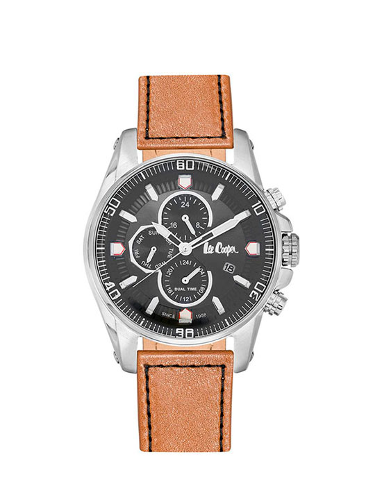 Часы Lee Cooper Casual LC06446.355